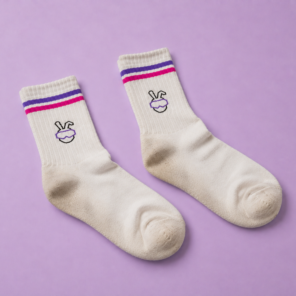 Supporter Bundle - WORN EDITION